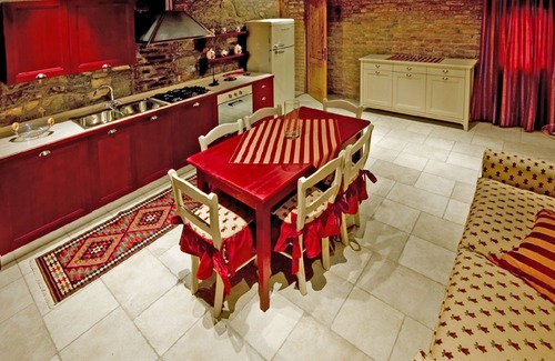 Ospedaletto di Pescantina Apartamento | Apartamentos y Residence Euganeas Hills, a pocos kilómetros de Padua y Venecia