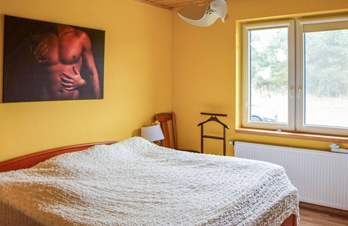 gmina Wolin Casa | Alojamiento de 2 habitaciones en Wolin