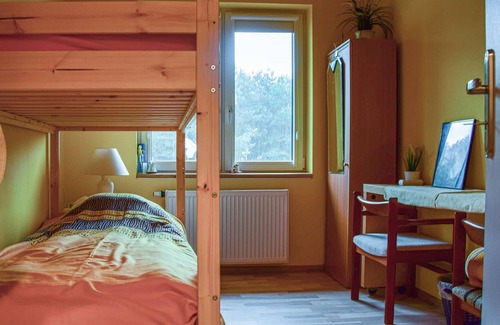 gmina Wolin Casa | Alojamiento de 2 habitaciones en Wolin