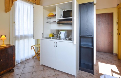 Porotto Apartamento | Alojamiento de 1 habitaciones en Porotto