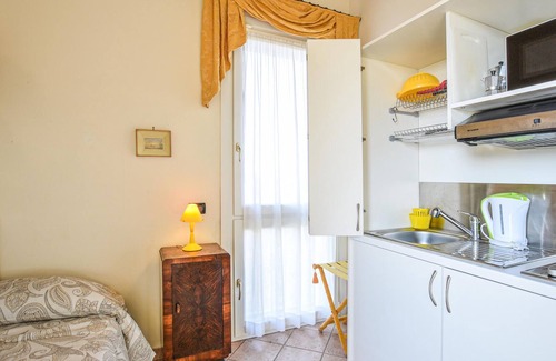 Porotto Apartamento | Alojamiento de 1 habitaciones en Porotto