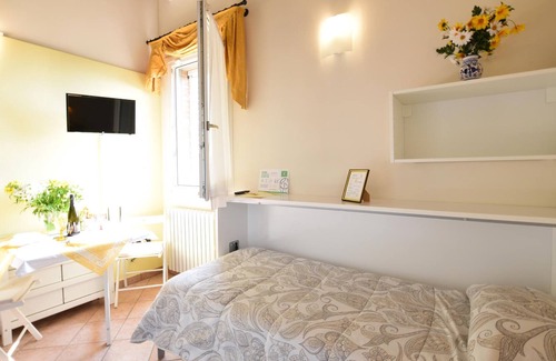 Porotto Apartamento | Alojamiento de 1 habitaciones en Porotto