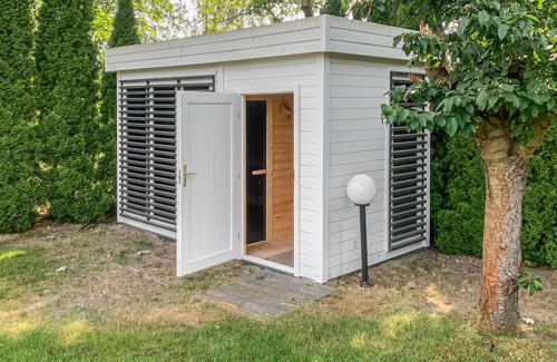 Miedzychod Casa | Alojamiento de 3 habitaciones en Miedzychód