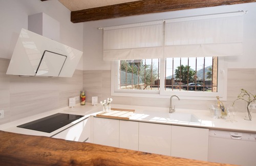 Alcudia Villa | En ubicación tranquila con jardín - Villa Can Ferrer
