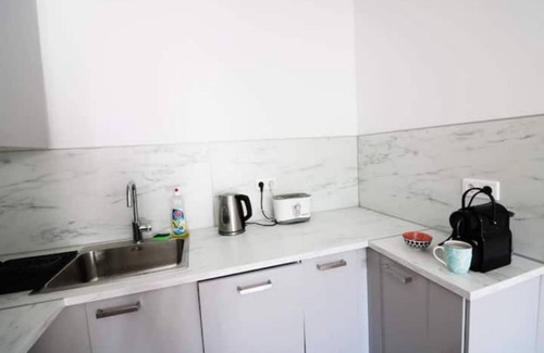 Obuda hegyvideke Apartamento | In a quiet part of Buda in a green environment with a panorama of the city
