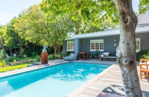 Montagu Casa | In Abundance Guest House