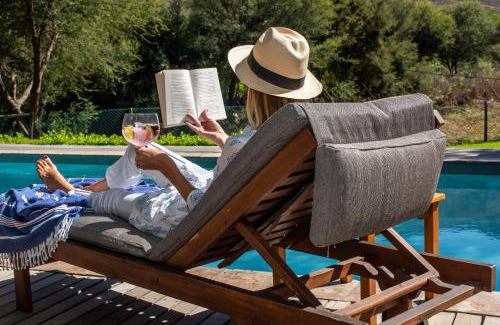 Montagu Casa | In Abundance Guest House