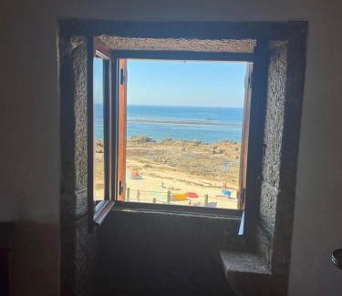 Apulia Chalet De Esquí | In Apúlia - Moinho do Mar