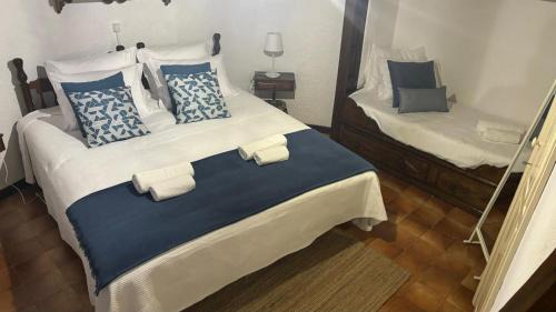 Apulia Chalet De Esquí | In Apúlia - Moinho do Mar