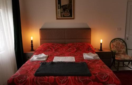 Mahala Apartamento | In Apartments AirPort