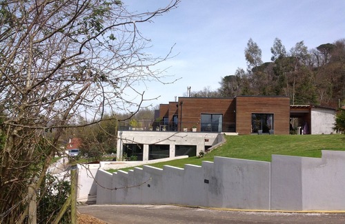 Gan Apartamento | En Béarn, entre mar y montaña, piscina privada climatizada cubierta.