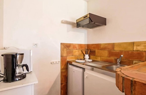 Fontiers-Cabardes Casa | Alojamiento de 1 habitaciones en Fontiers Cabardes