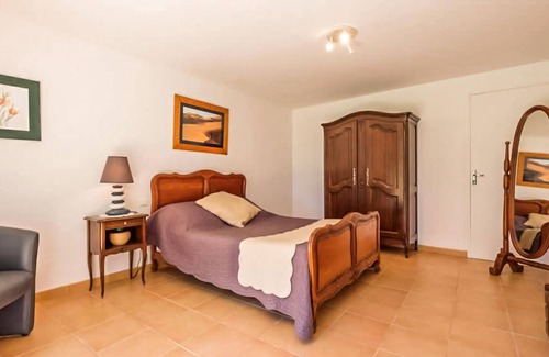 Fontiers-Cabardes Casa | Alojamiento de 1 habitaciones en Fontiers Cabardes