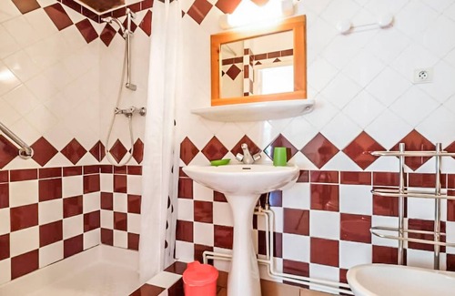 Fontiers-Cabardes Casa | Alojamiento de 1 habitaciones en Fontiers Cabardes