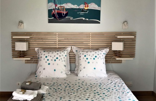 Ustaritz Villa | Situado entre mar y montaña, Casa de vacaciones en el País Vasco