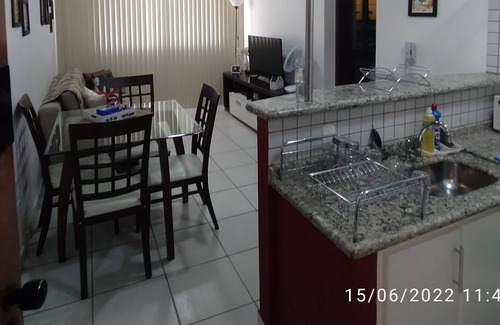 Sudoeste e Octogonal Apartamento | In the Center of the Capital of Brazil!