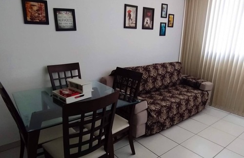 Sudoeste e Octogonal Apartamento | In the Center of the Capital of Brazil!