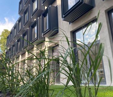 Erzsebetvaros Apartamento | IN Budapest Apartments Hotel