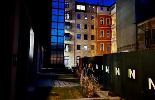 Erzsebetvaros Apartamento | IN Budapest Apartments Hotel