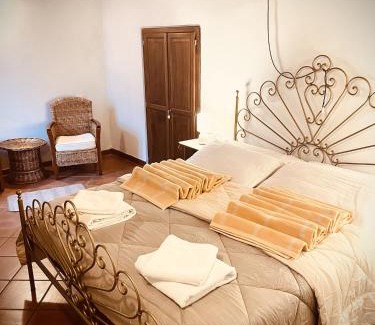 Gallicano Casa | In Castello
