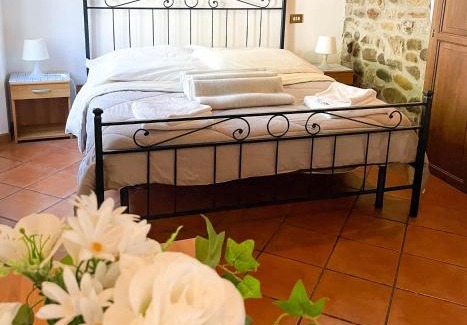 Gallicano Casa | In Castello