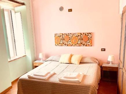 Gallicano Casa | In Castello