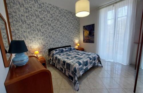 Cava de' Tirreni Apartamento | IN CENTRO Ampio e centrale, ideale per famiglie