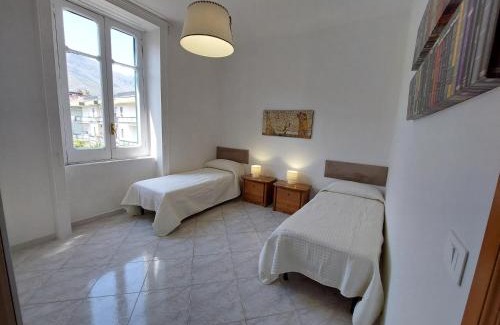 Cava de' Tirreni Apartamento | IN CENTRO Ampio e centrale, ideale per famiglie