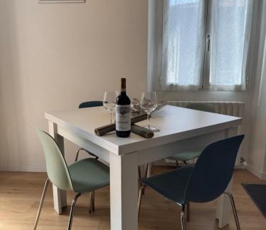 Lierna Casa | In centro Ca' Leandro Vista lago