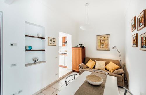 Vasto Apartamento | In Centro Residenza - Suites & Apartments
