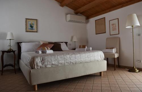 Vasto Apartamento | In Centro Residenza - Suites & Apartments