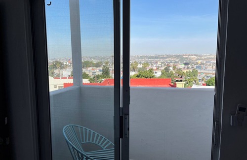 Durango Casa | En Chapultepec California, con área para caminar muy segura y parque enfrente.