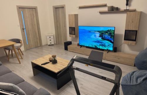 Presov Apartamento | In City by IQ Apartments