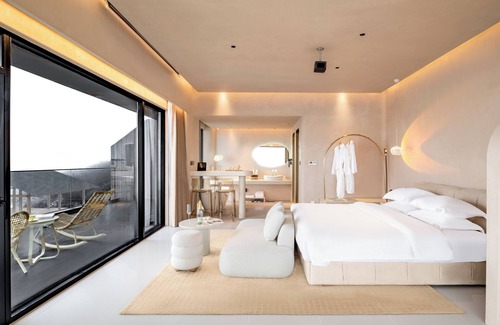 Yongzhou Complejo | In Cloud Resort Hotel