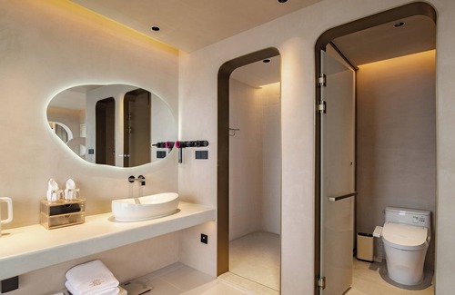 Yongzhou Complejo | In Cloud Resort Hotel