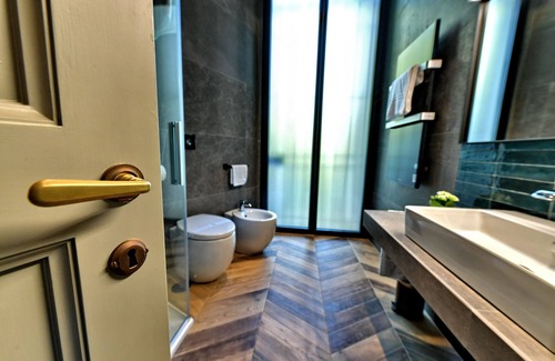 Raito Casa | In Costa Relais & Luxury Suites