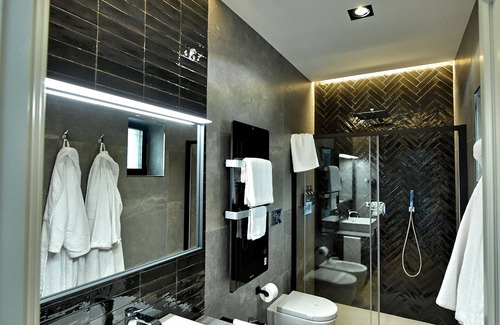 Raito Casa | In Costa Relais & Luxury Suites