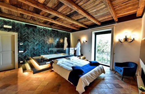 Raito Casa | In Costa Relais & Luxury Suites