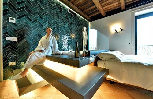 Raito Casa | In Costa Relais & Luxury Suites