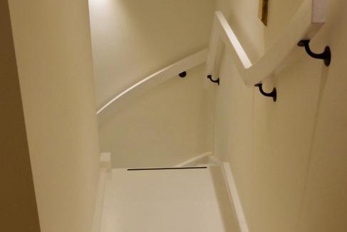 Beemte Broekland Apartamento | In de olde kapschuur