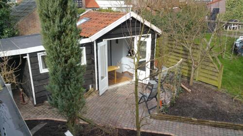 Abdij Chalet De Esquí | In de Stad, en rustig als op het Platteland