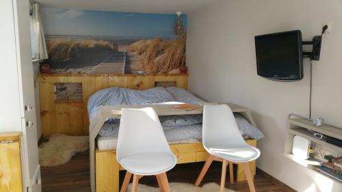 Abdij Chalet De Esquí | In de Stad, en rustig als op het Platteland