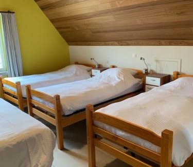 Poperinge Casa | In den Jager