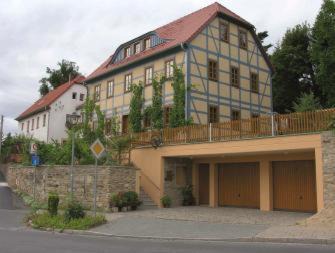 Pesterwitz Apartamento | In der alten Weinstube