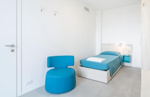 Lambrate Apartamento | In-Domus Milano Monneret
