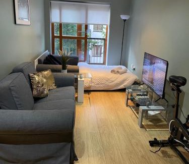 Temple Bar Apartamento | In Dublin's Best Tourist Spot Temple Bar Fully Renovated