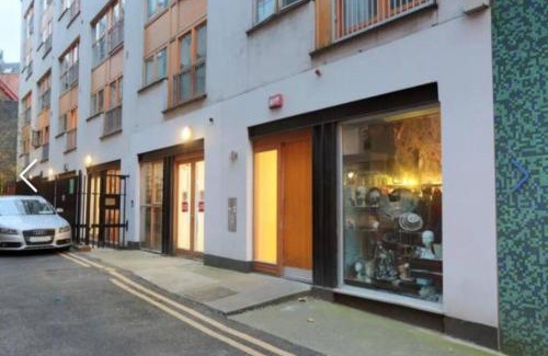 Temple Bar Apartamento | In Dublin's Best Tourist Spot Temple Bar Fully Renovated