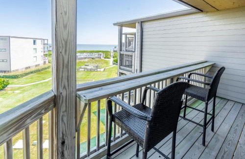 Duck Casa | In Duck with Community Pool & Beach Access