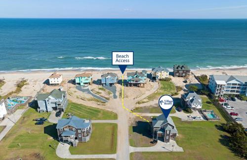 Rodanthe Casa | In Due Tide