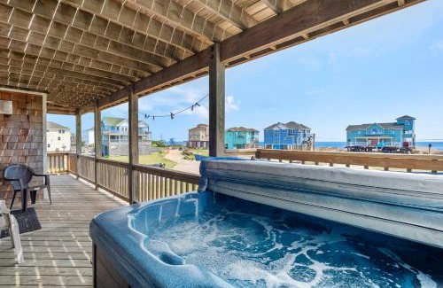 Rodanthe Casa | In Due Tide